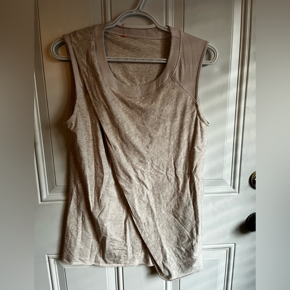 Lululemon | To Class Tee - Picture 6 of 16